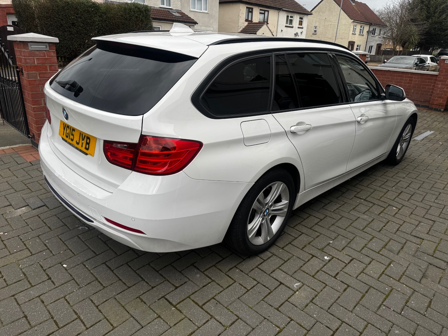 Used BMW 3 Series 2015 for sale - 77640342: Photo 6