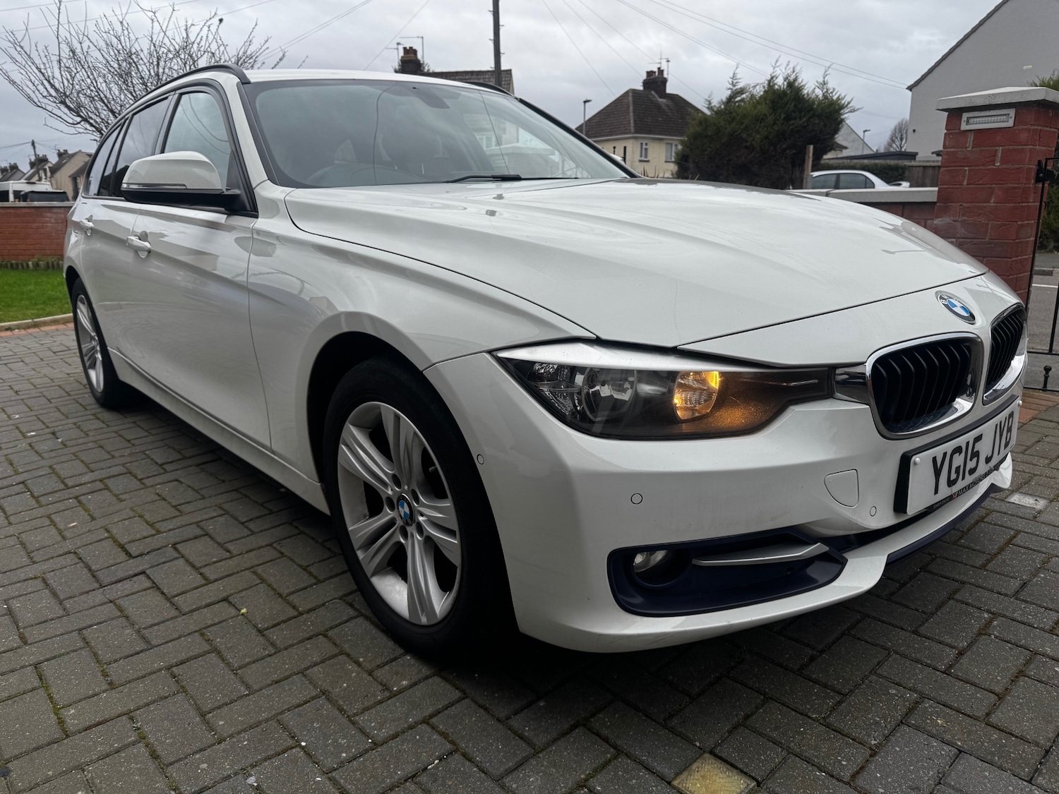 Used BMW 3 Series 2015 for sale - 77640342: Photo 7