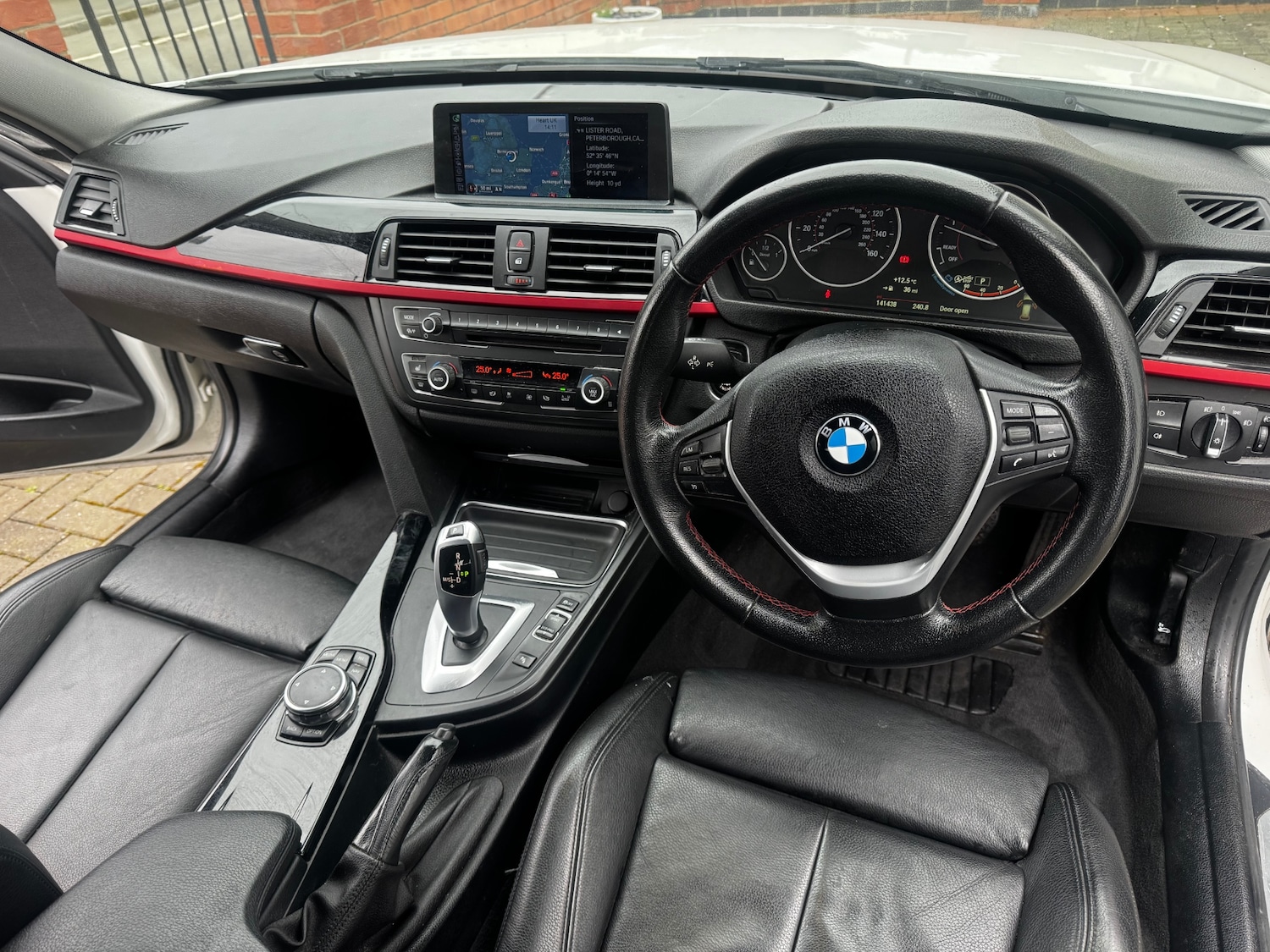 Used BMW 3 Series 2015 for sale - 77640342: Photo 9