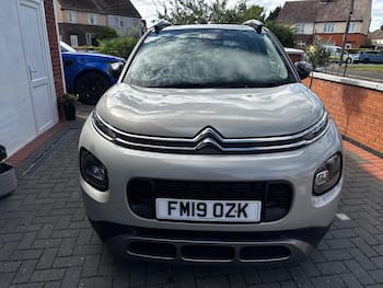 Used Citroen C3 Aircross 2019 for sale - 79755893: Photo
