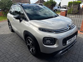 Used Citroen C3 Aircross 2019 for sale - 79755893: Photo