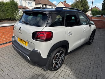 Used Citroen C3 Aircross 2019 for sale - 79755893: Photo