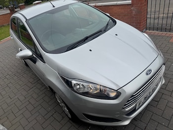 2013 (63) - 1.25 82 Style 5dr