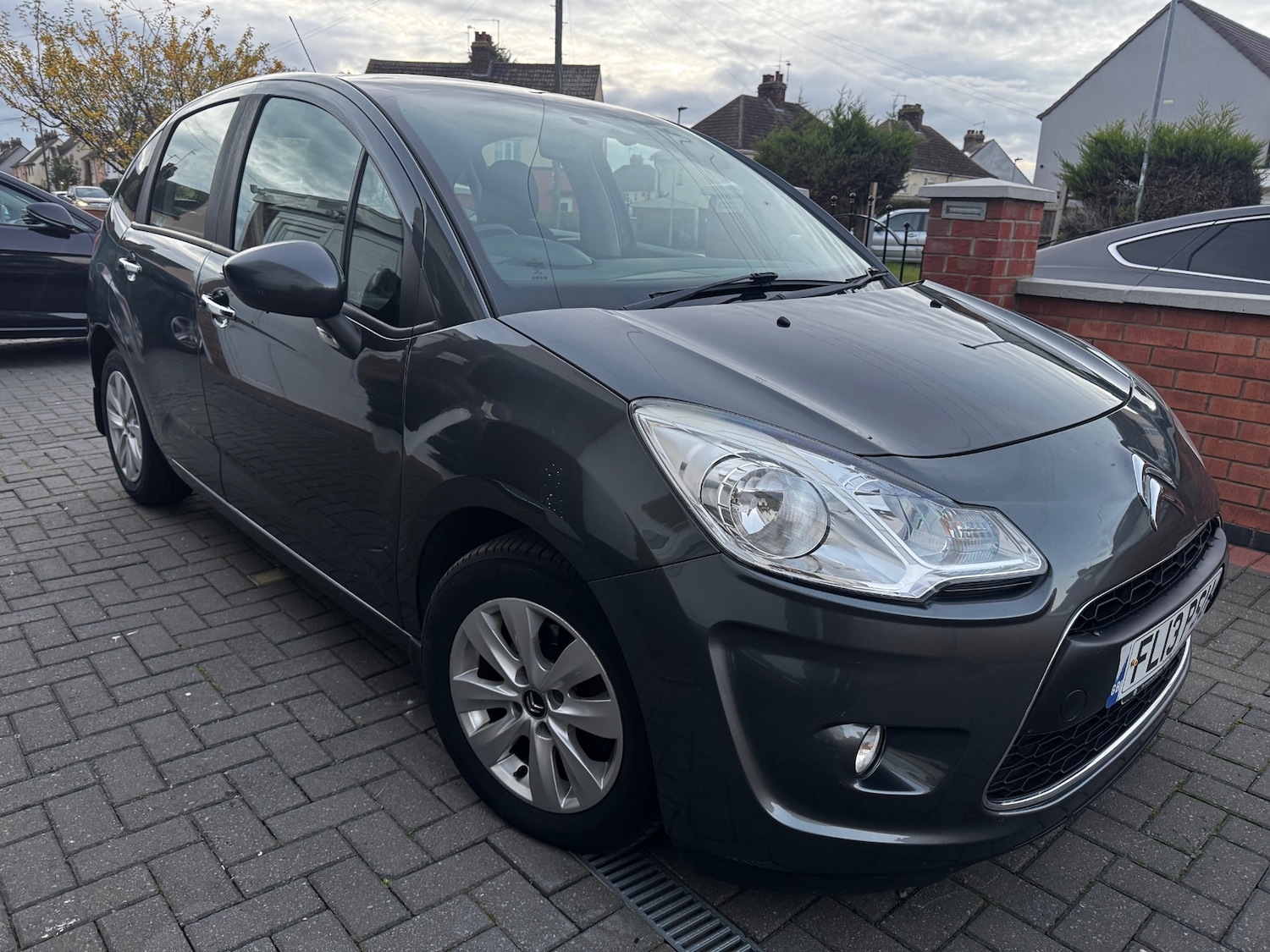 Used Citroen C3 2013 for sale - 76385136: Photo 1
