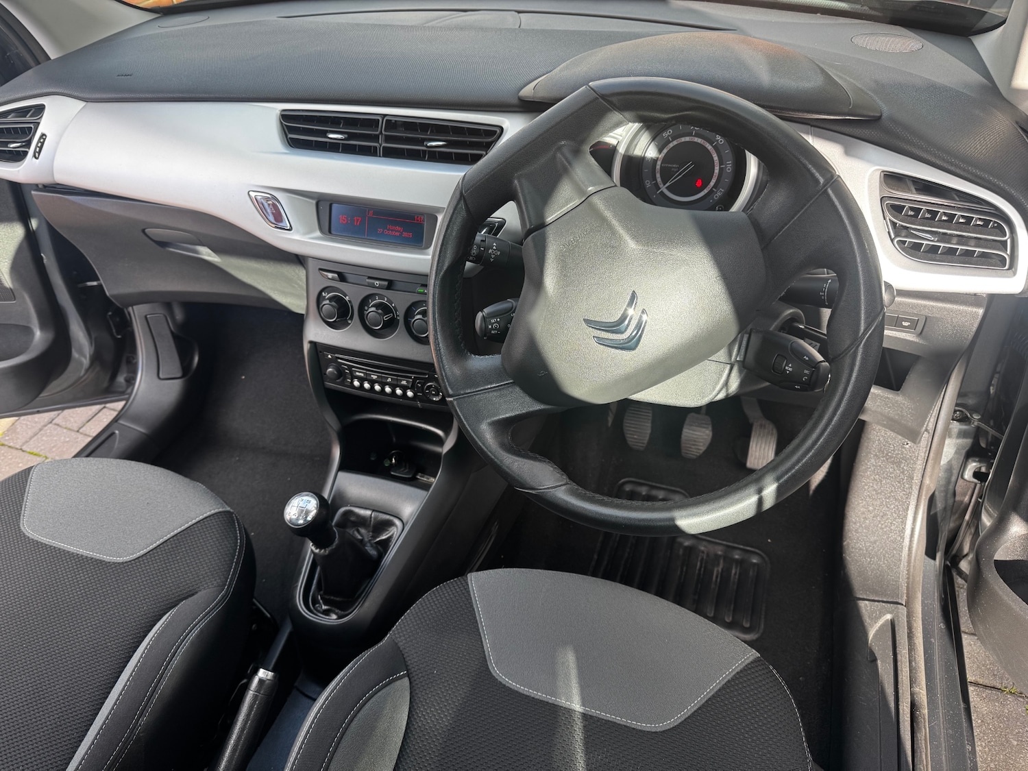 Used Citroen C3 2013 for sale - 76385136: Photo 11