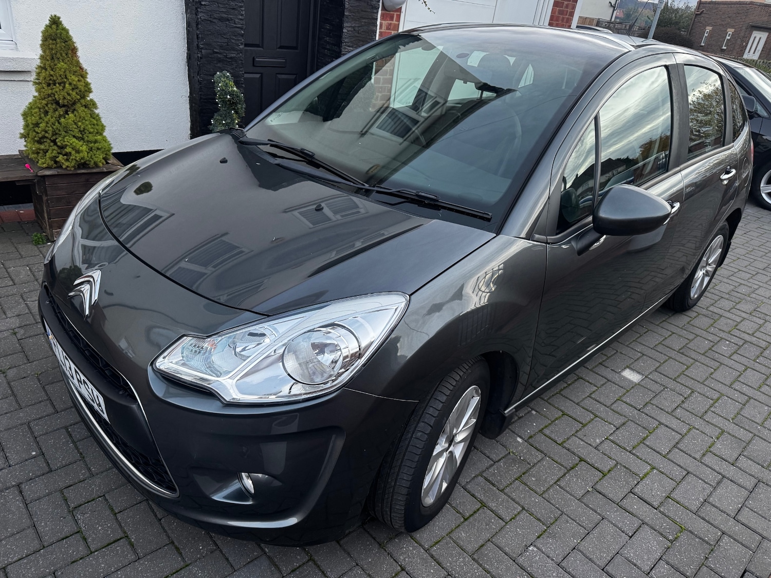 Used Citroen C3 2013 for sale - 76385136: Photo 3
