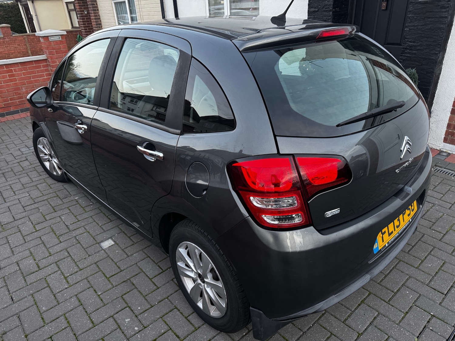 Used Citroen C3 2013 for sale - 76385136: Photo 6