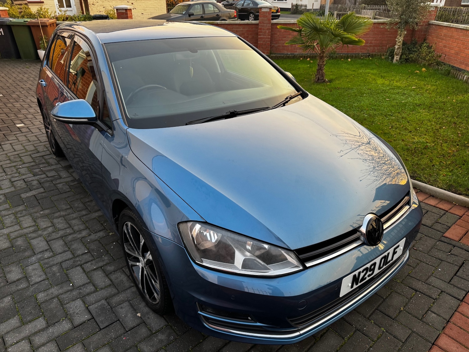 Used Volkswagen Golf 2014 for sale - 77086256: Photo 1