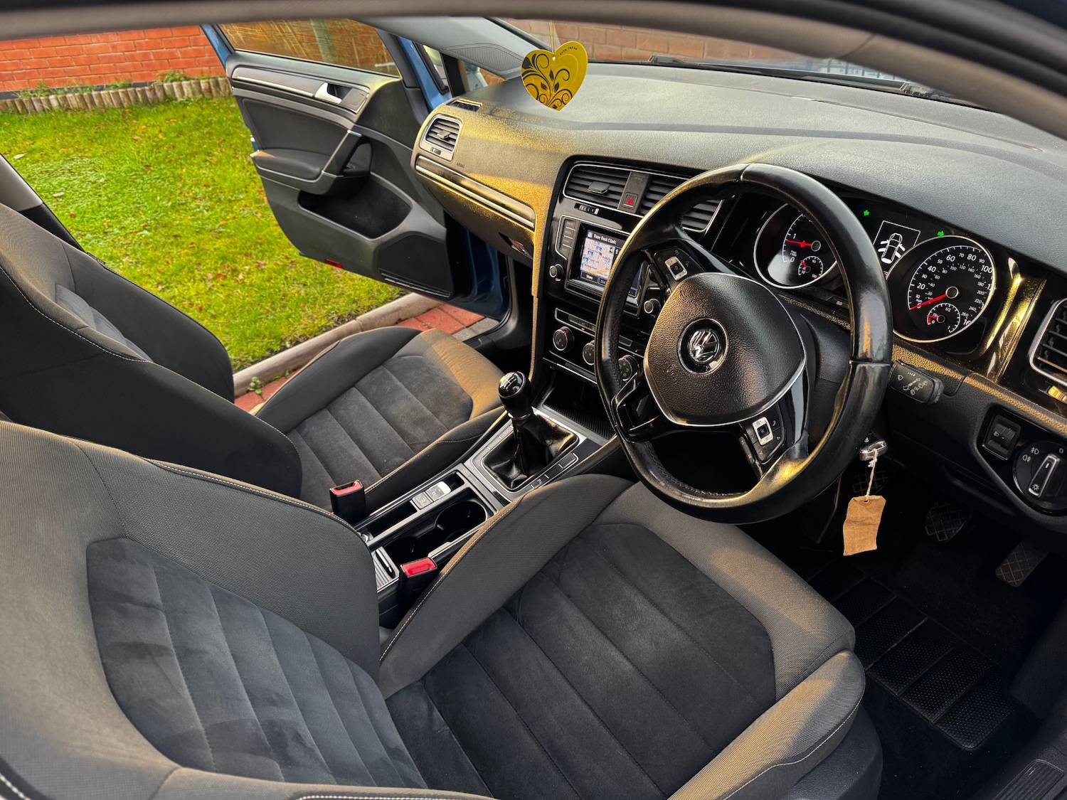 Used Volkswagen Golf 2014 for sale - 77086256: Photo 10