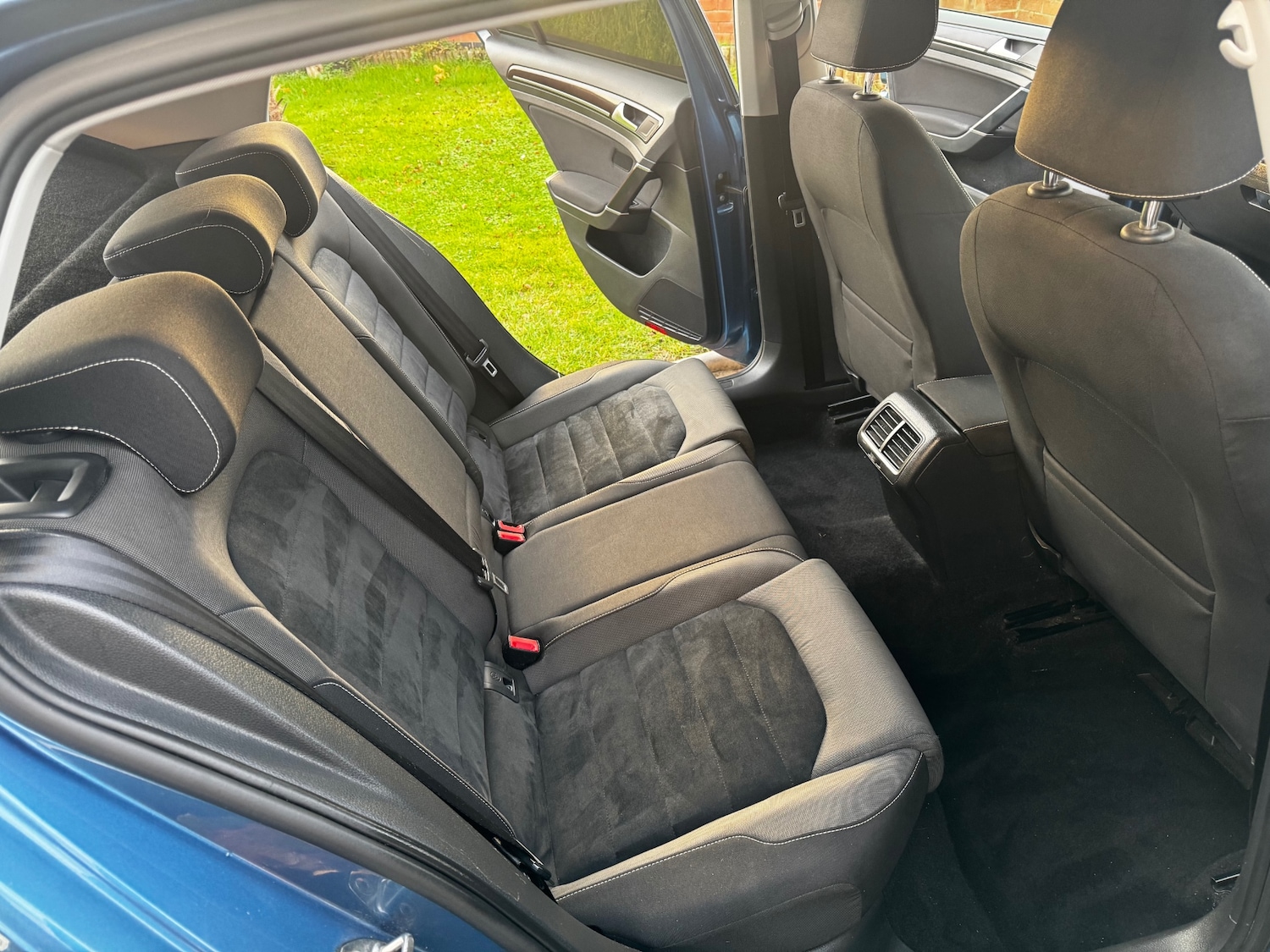 Used Volkswagen Golf 2014 for sale - 77086256: Photo 13