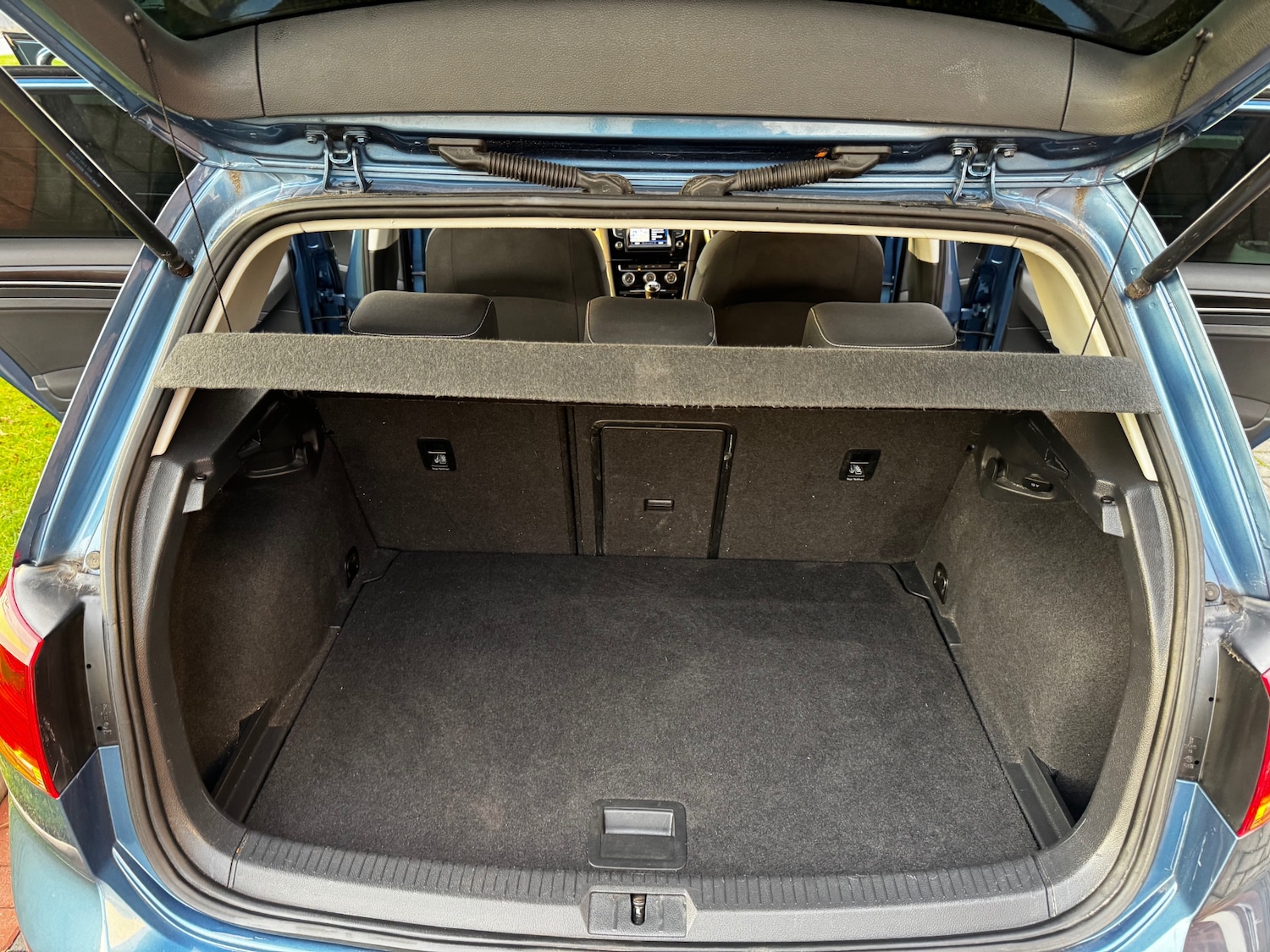 Used Volkswagen Golf 2014 for sale - 77086256: Photo 14