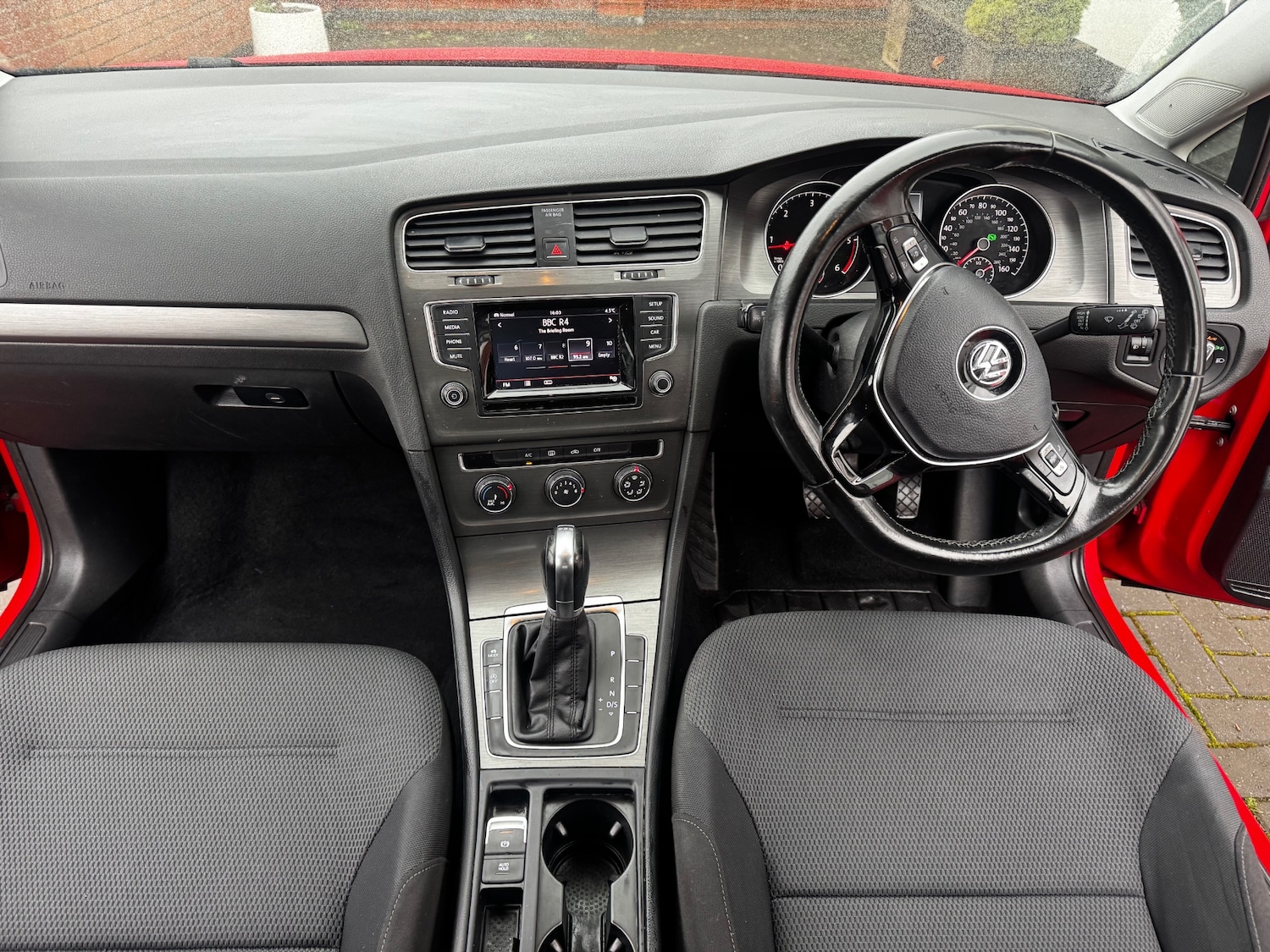 Used Volkswagen Golf 2013 for sale - 77989386: Photo 9