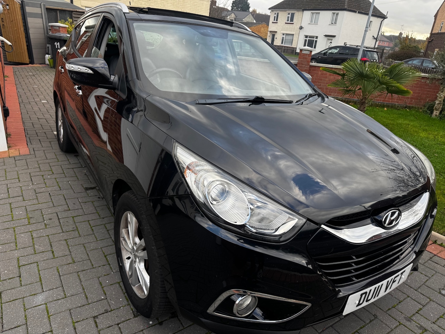 Used Hyundai Ix35 2011 for sale - 76565624: Photo 1