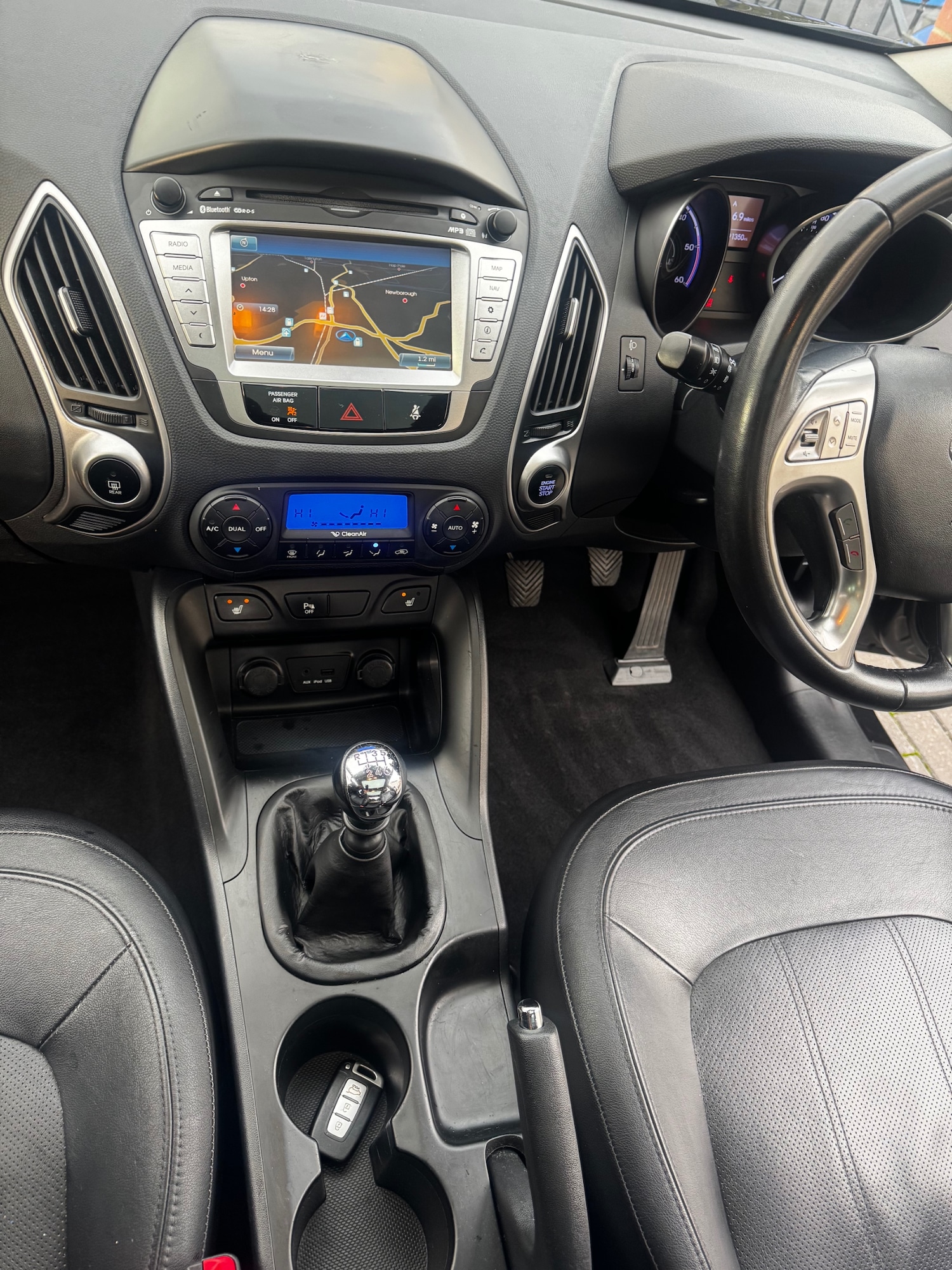 Used Hyundai Ix35 2011 for sale - 76565624: Photo 17