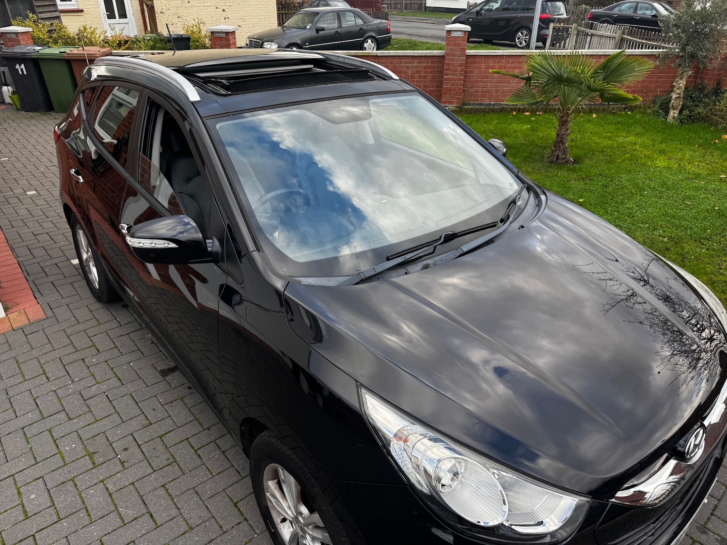 Used Hyundai Ix35 2011 for sale - 76565624: Photo 7