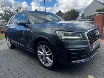 Used Audi Q2 2019 for sale - 79687268: Photo