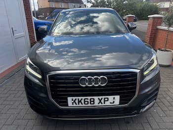 Used Audi Q2 2019 for sale - 79687268: Photo