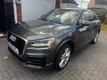 Used Audi Q2 2019 for sale - 79687268: Photo