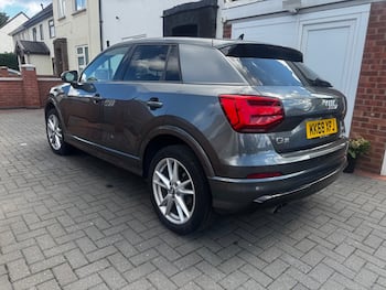 Used Audi Q2 2019 for sale - 79687268: Photo