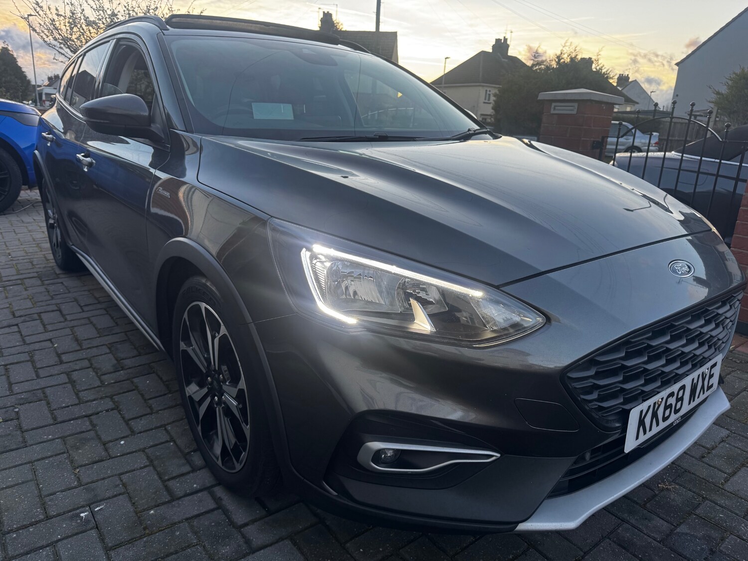 Used Ford Focus 2019 for sale - 78202202: Photo 10