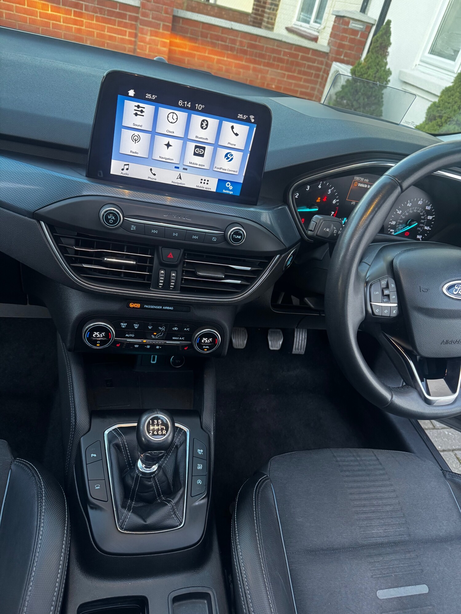 Used Ford Focus 2019 for sale - 78202202: Photo 13