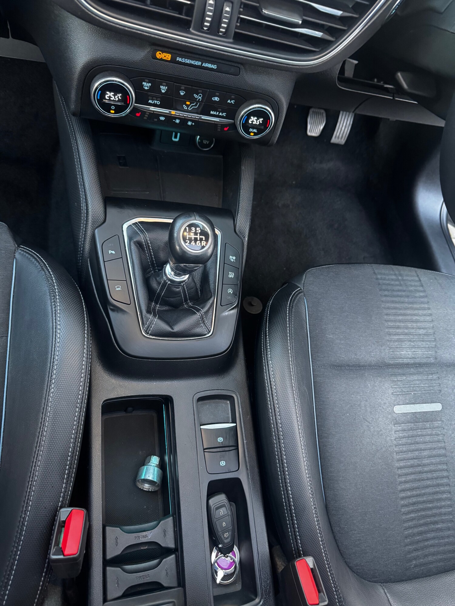 Used Ford Focus 2019 for sale - 78202202: Photo 14