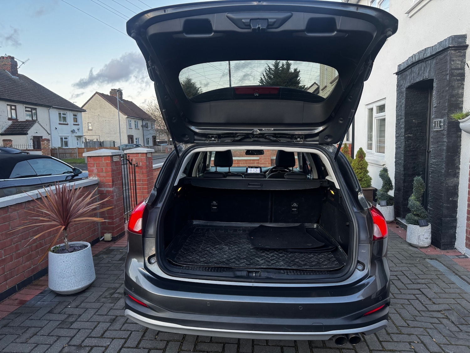 Used Ford Focus 2019 for sale - 78202202: Photo 19