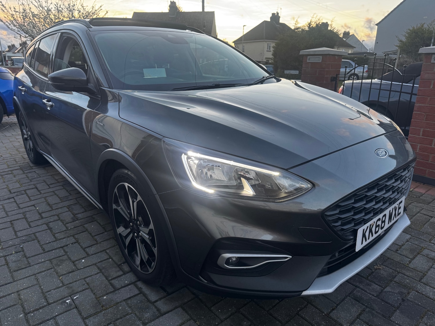 Used Ford Focus 2019 for sale - 78202202: Photo 2