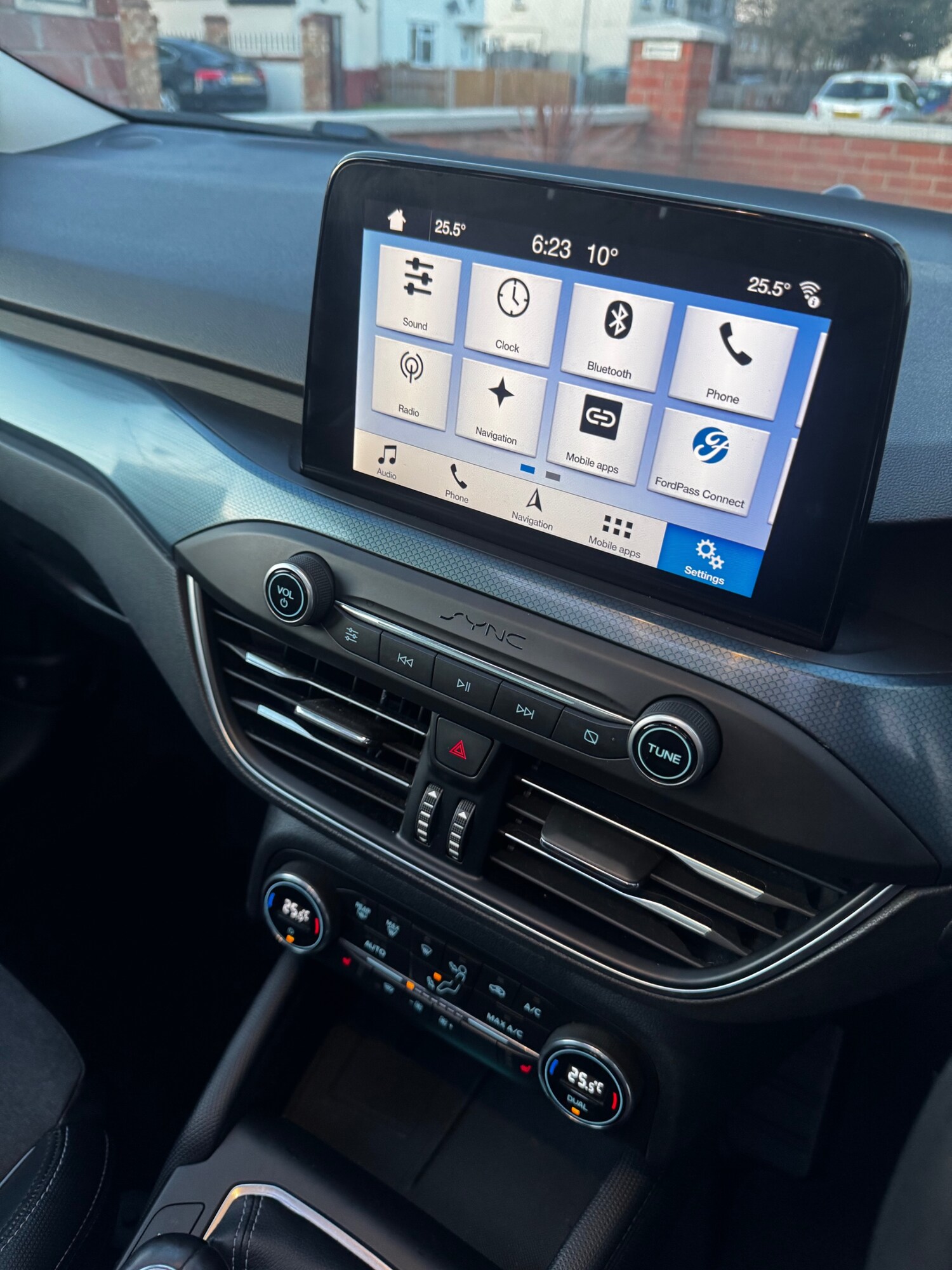 Used Ford Focus 2019 for sale - 78202202: Photo 20