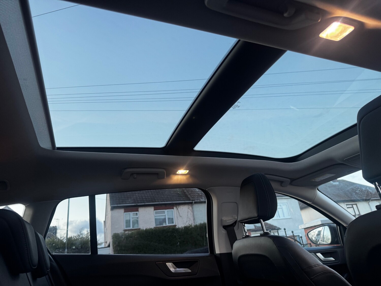 Used Ford Focus 2019 for sale - 78202202: Photo 23