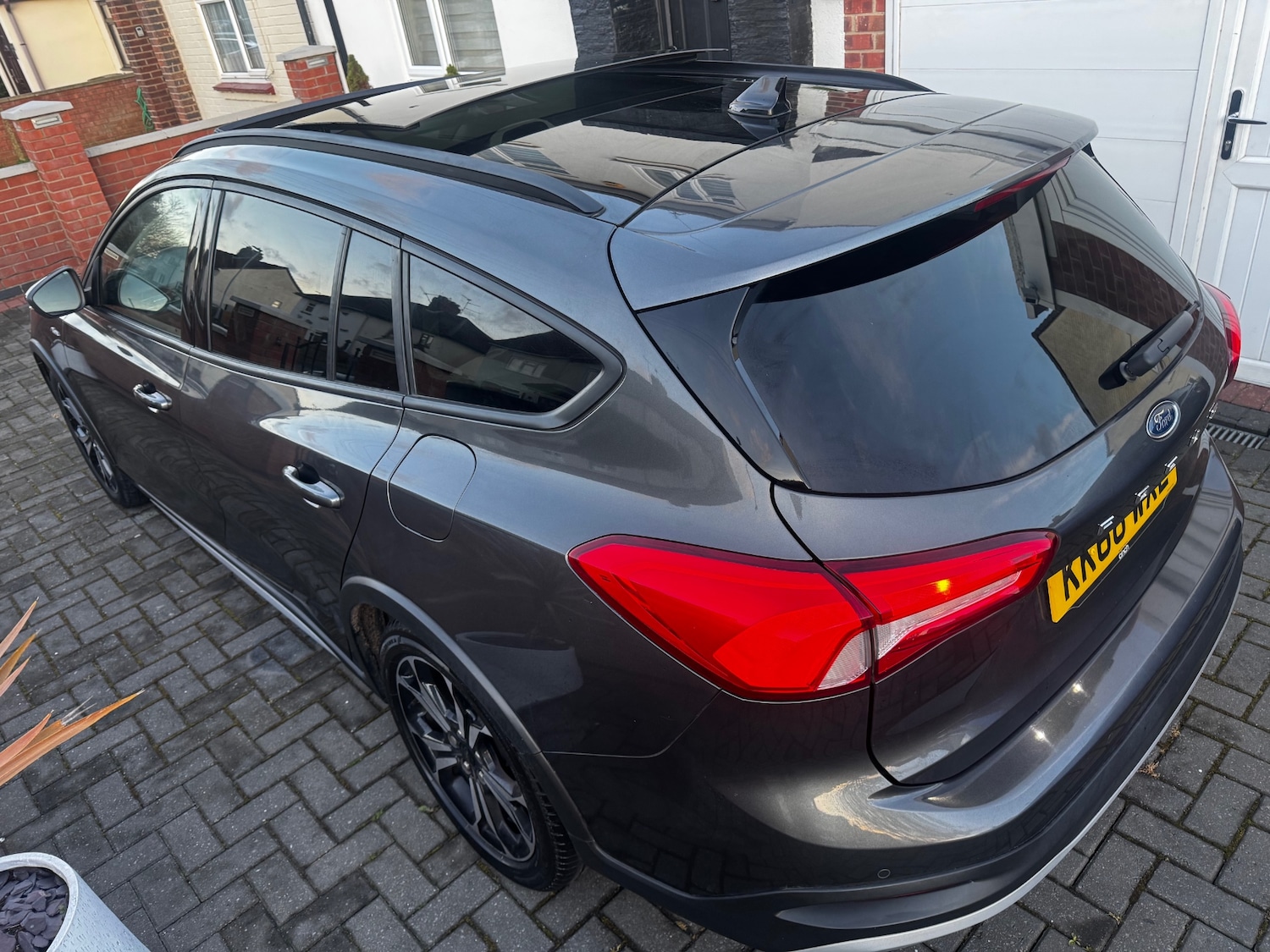 Used Ford Focus 2019 for sale - 78202202: Photo 4