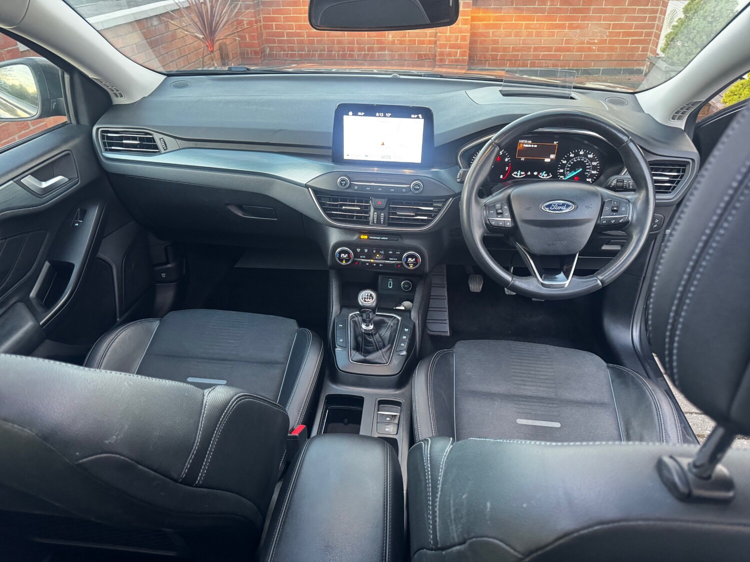 Used Ford Focus 2019 for sale - 78202202: Photo 8