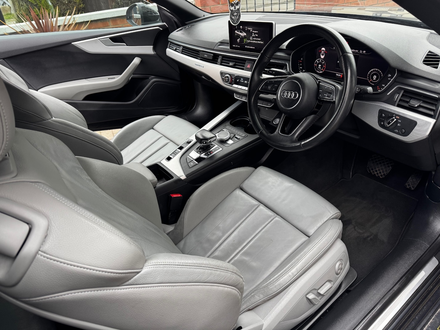 Used Audi A5 2017 for sale - 77973156: Photo 10