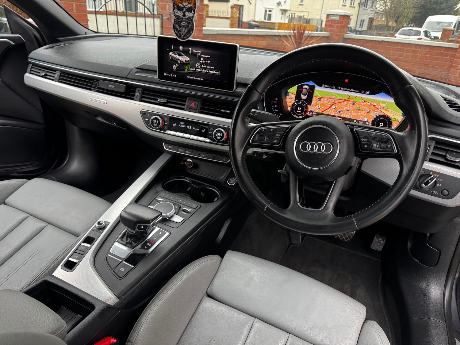 Used Audi A5 2017 for sale - 77973156: Photo 12
