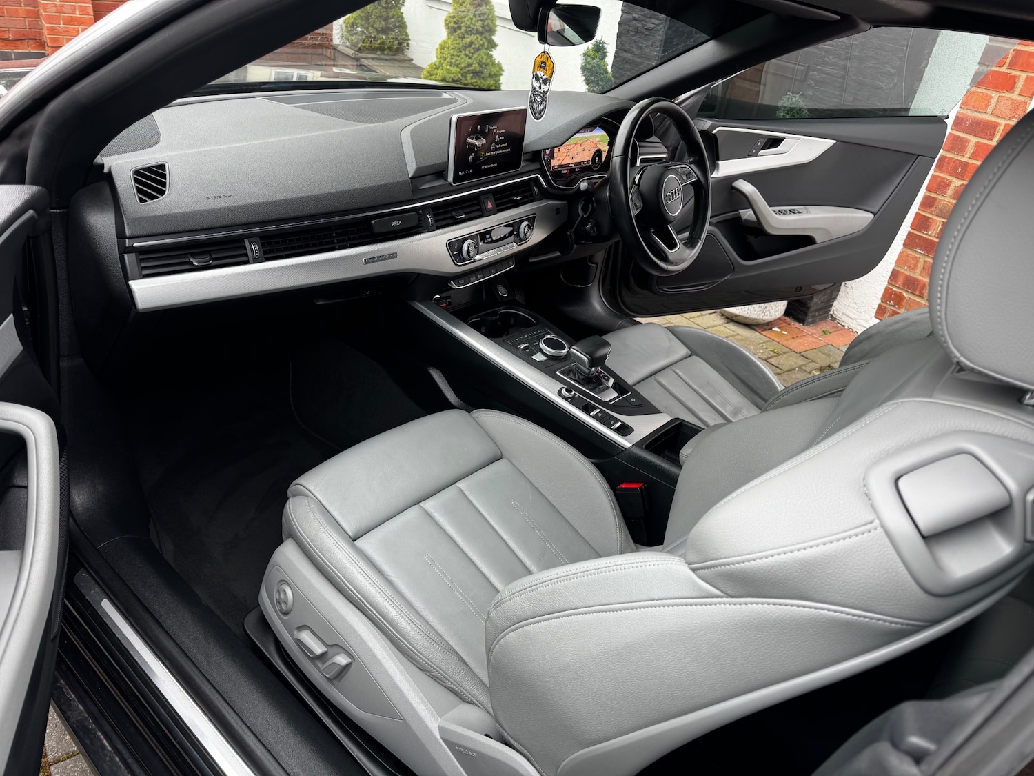 Used Audi A5 2017 for sale - 77973156: Photo 13