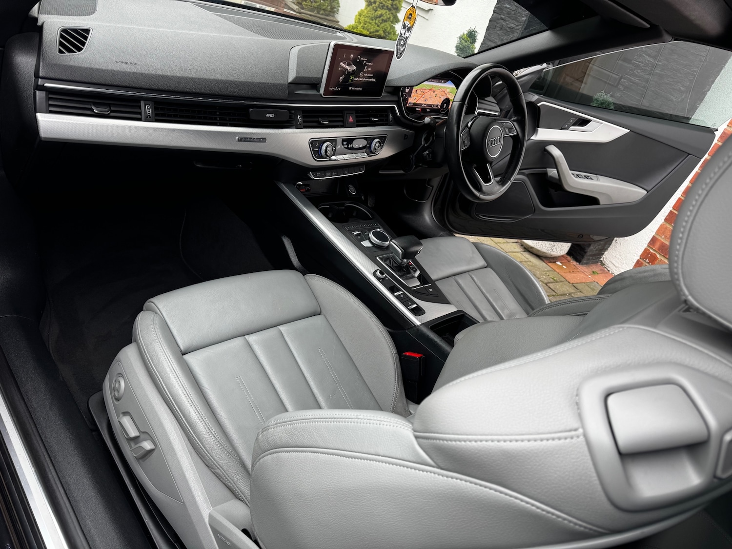 Used Audi A5 2017 for sale - 77973156: Photo 17