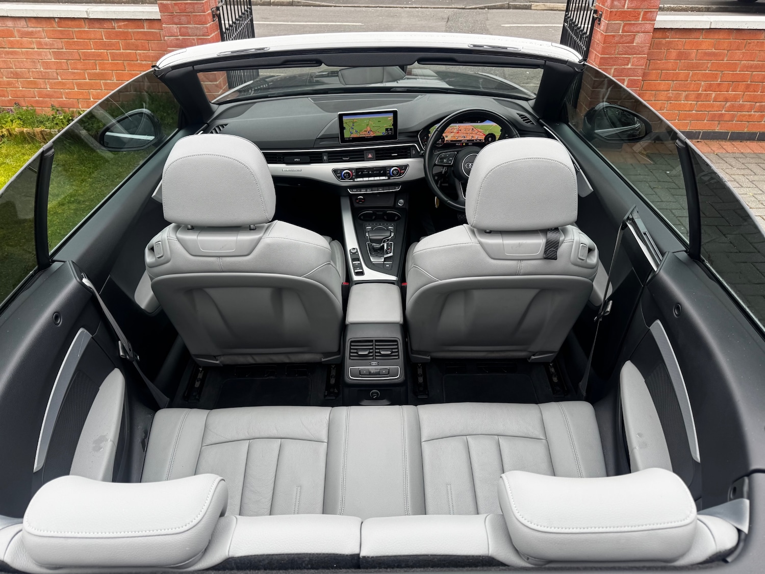 Used Audi A5 2017 for sale - 77973156: Photo 18