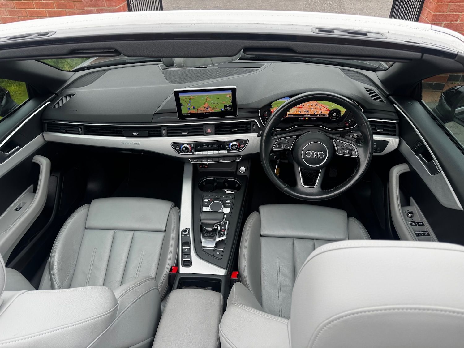 Used Audi A5 2017 for sale - 77973156: Photo 19