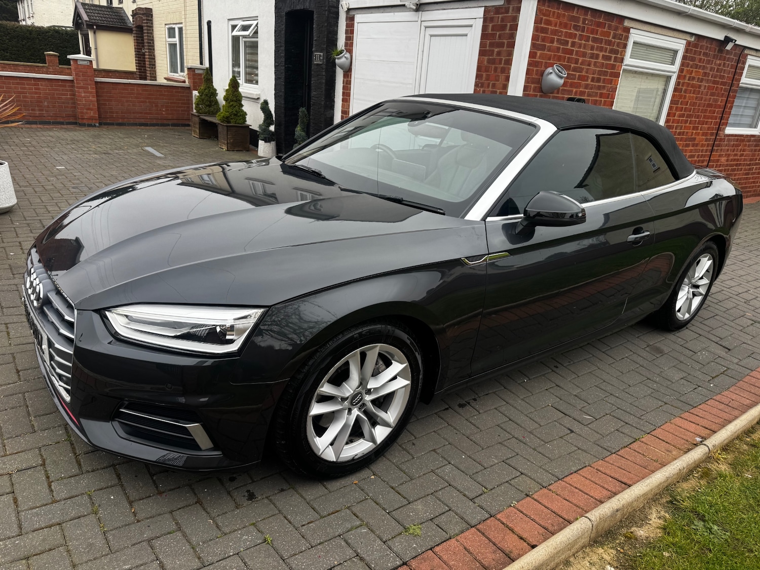 Used Audi A5 2017 for sale - 77973156: Photo 3