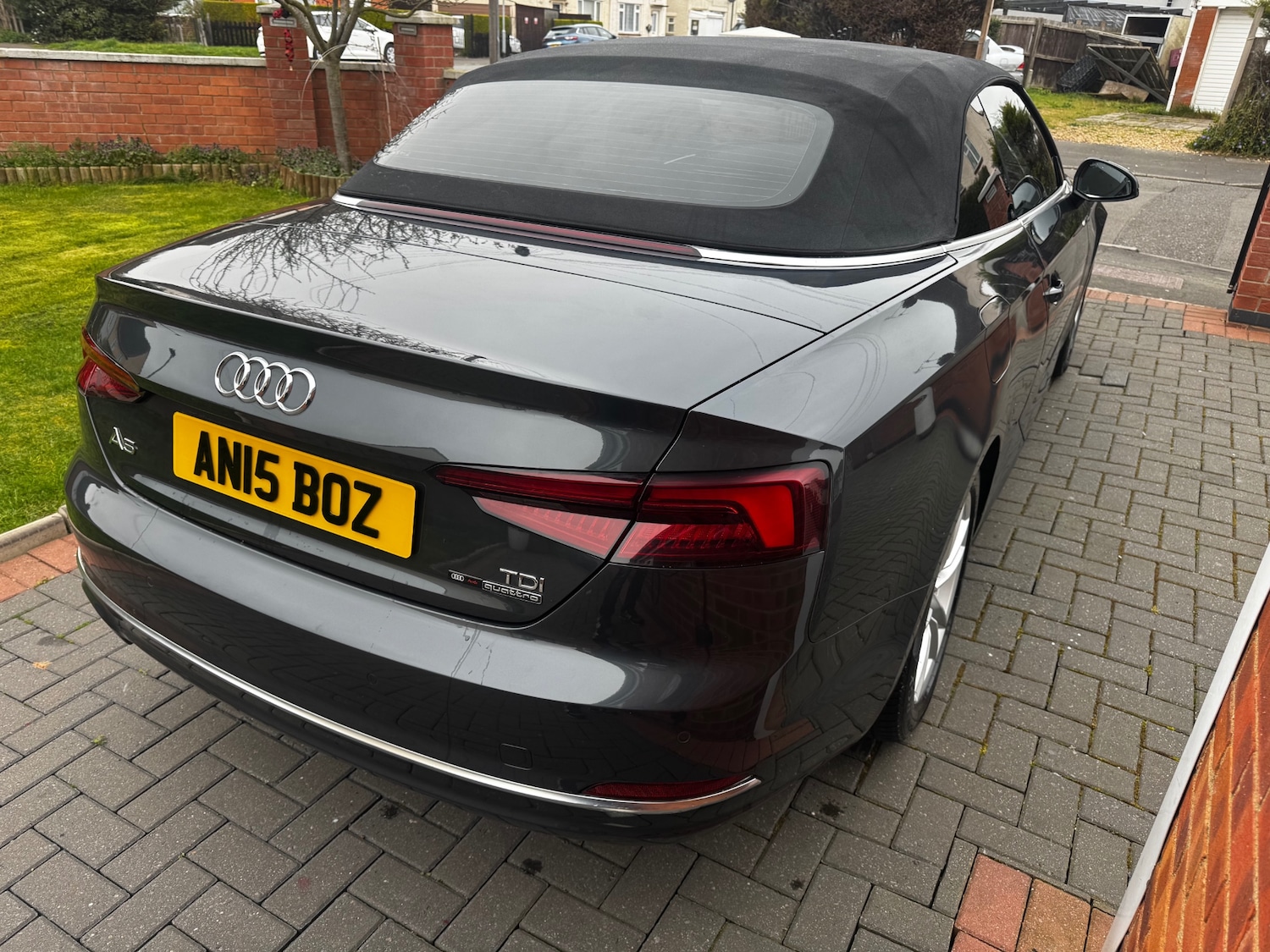 Used Audi A5 2017 for sale - 77973156: Photo 6