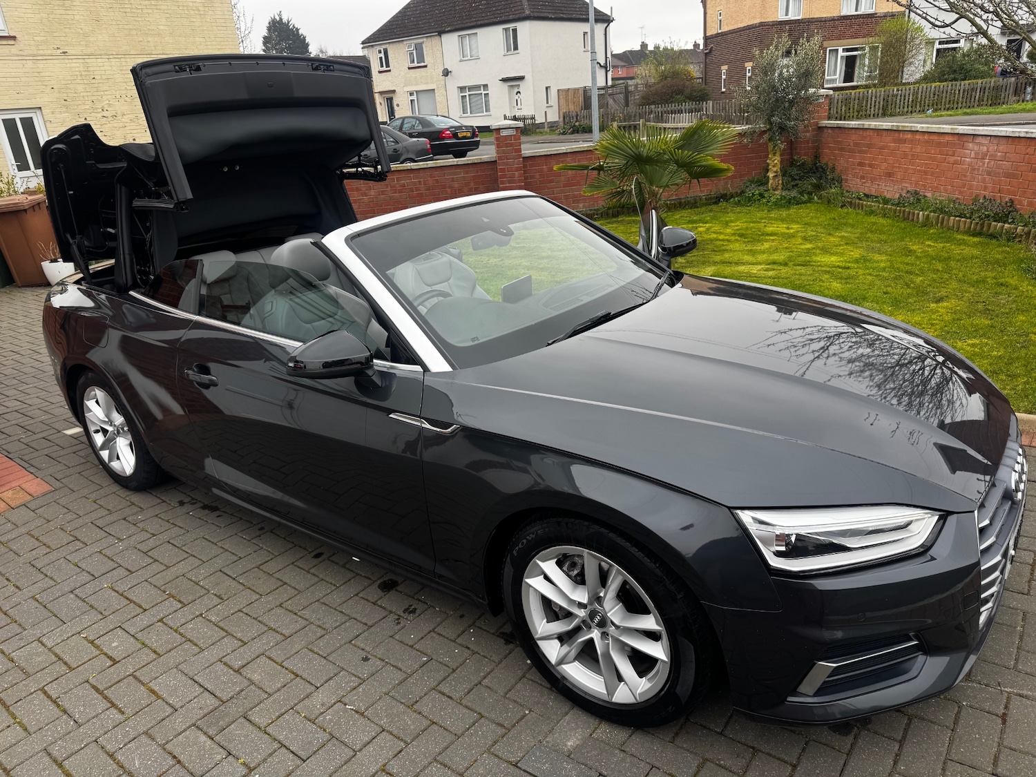 Used Audi A5 2017 for sale - 77973156: Photo 7