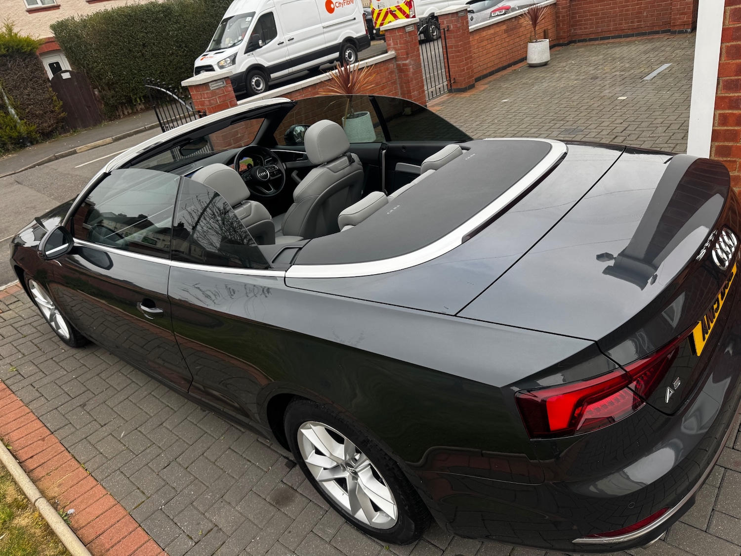 Used Audi A5 2017 for sale - 77973156: Photo 8