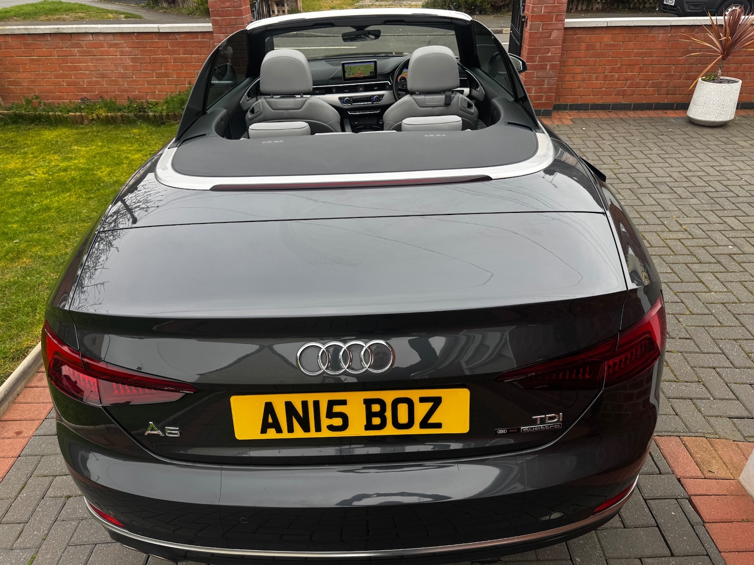 Used Audi A5 2017 for sale - 77973156: Photo 9