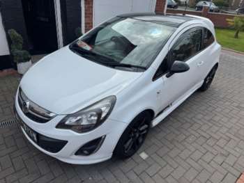 2014 (14) - 1.2 Limited Edition 3dr