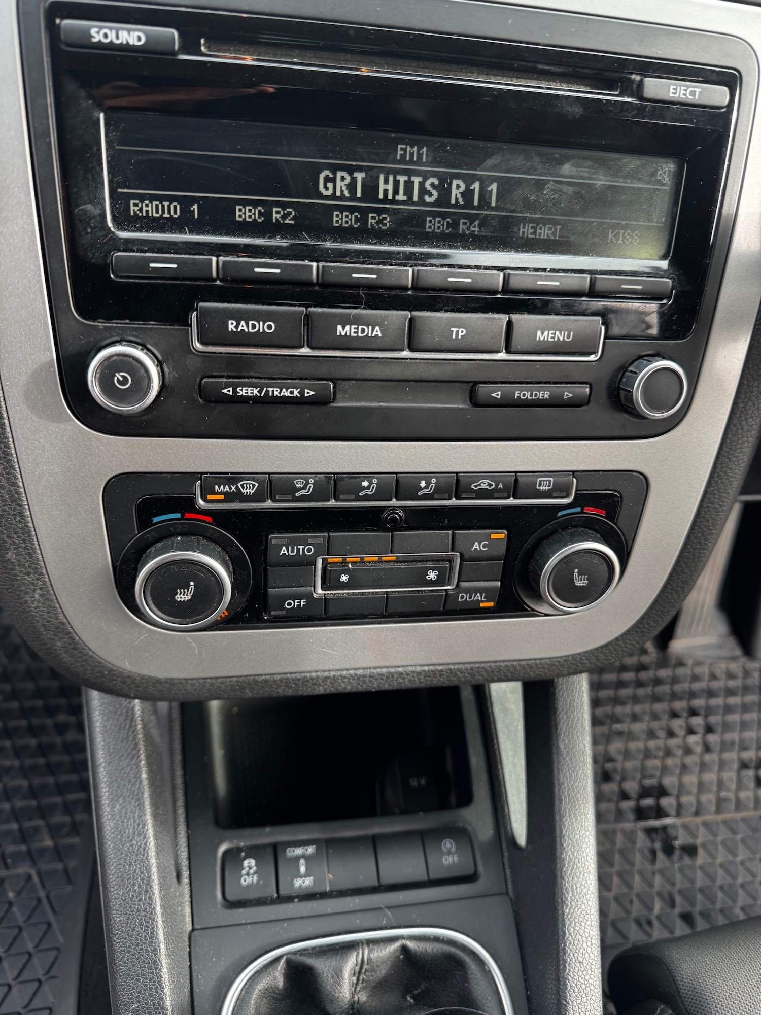 Used Volkswagen Scirocco 2012 for sale - 77528107: Photo 12