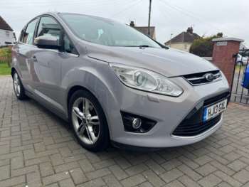 2013 (13) - 2.0 TDCi Titanium X 5dr Powershift automatic