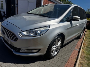 Used Ford Galaxy 2019 for sale - 78427902: Photo
