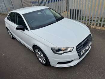2013 (63) - 2.0 TDI Sport 4dr