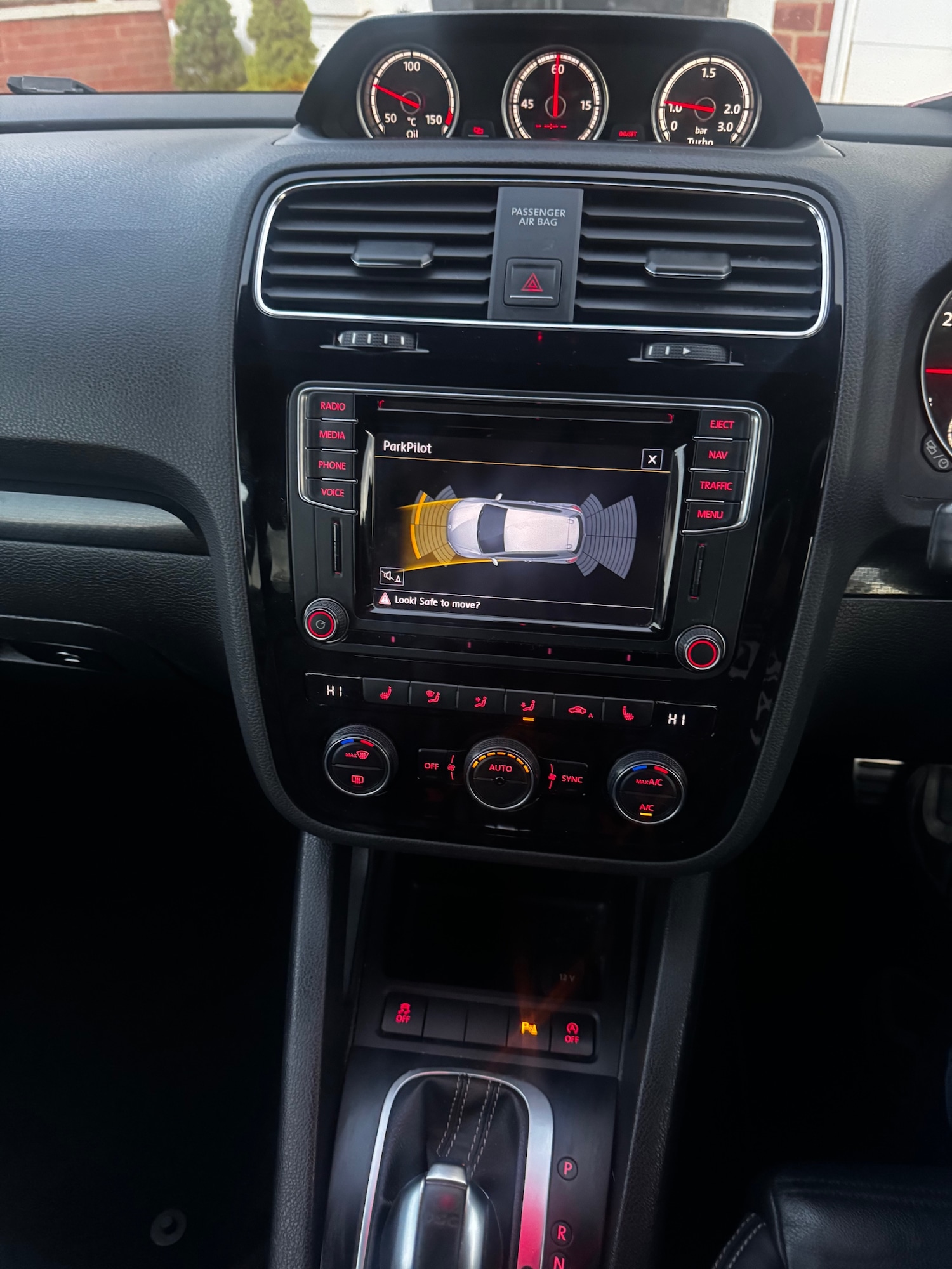 Used Volkswagen Scirocco 2016 for sale - 77675282: Photo 15