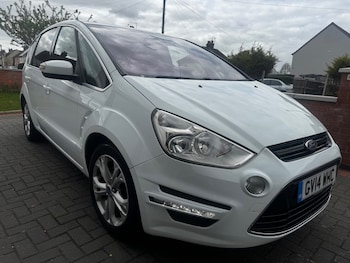 Used Ford S-Max 2014 for sale - 78274177: Photo